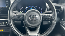 Toyota Yaris Cross 1.5 Hybrid Design 5dr CVT Hybrid Estate